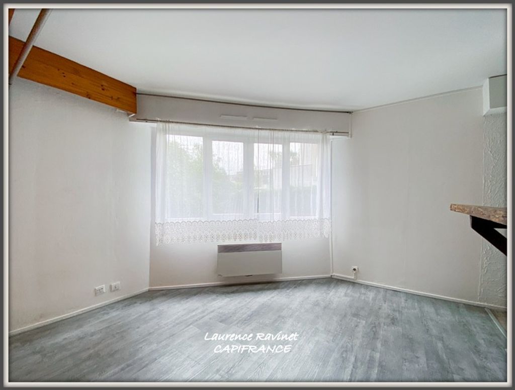 Achat studio à vendre 40 m² - Champs-sur-Marne