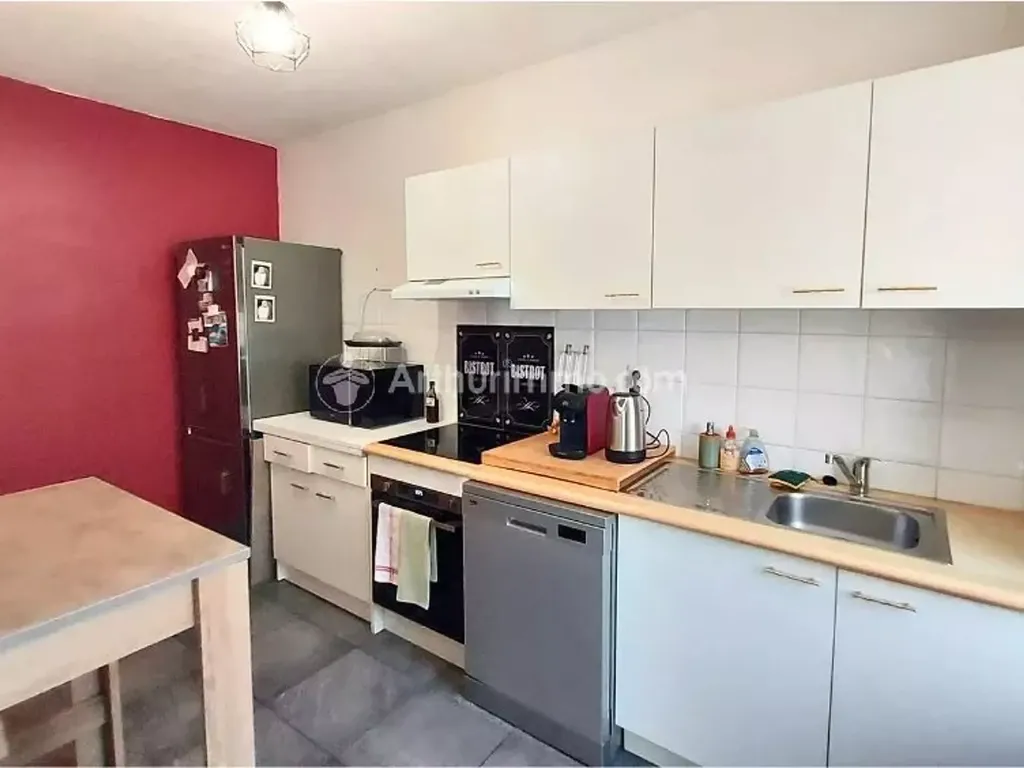 Achat duplex à vendre 2 pièces 61 m² - Castres