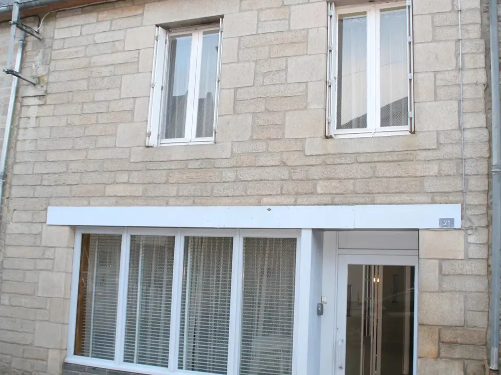 Achat maison à vendre 3 chambres 110 m² - La Trinité-Porhoët