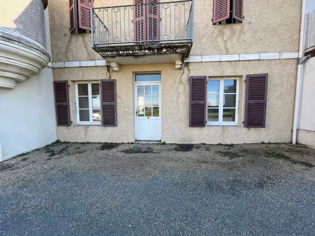 Achat appartement à vendre 2 pièces 40 m² - Courçon