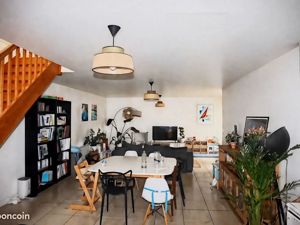 Achat appartement à vendre 4 pièces 119 m² - Rezé