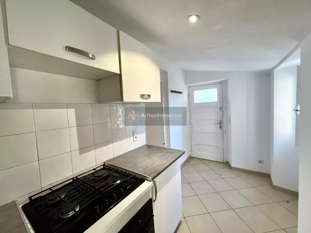 Achat maison à vendre 1 chambre 67 m² - San-Martino-di-Lota