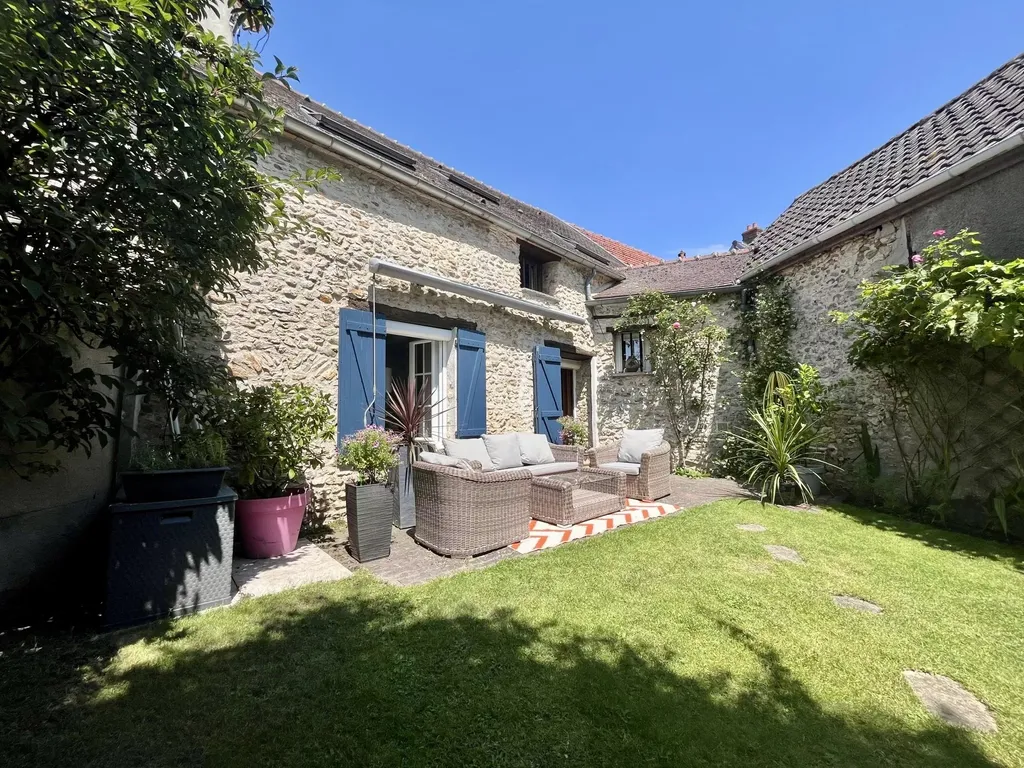 Achat maison à vendre 3 chambres 127 m² - Dourdan