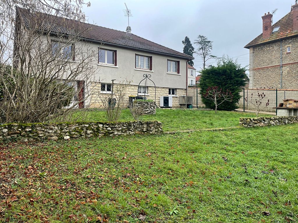 Achat maison à vendre 3 chambres 110 m² - Saintry-sur-Seine