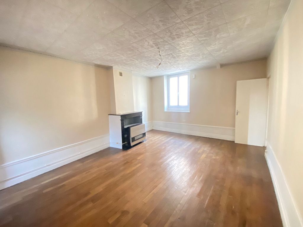 Achat appartement à vendre 3 pièces 69 m² - Saint-Quentin