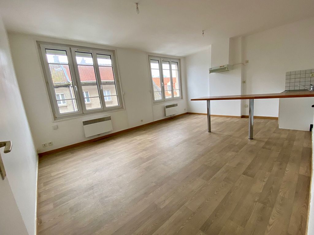 Achat appartement à vendre 2 pièces 42 m² - Wimille