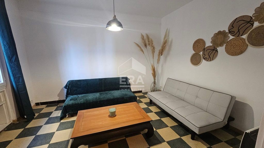 Achat duplex à vendre 3 pièces 65 m² - Martigues