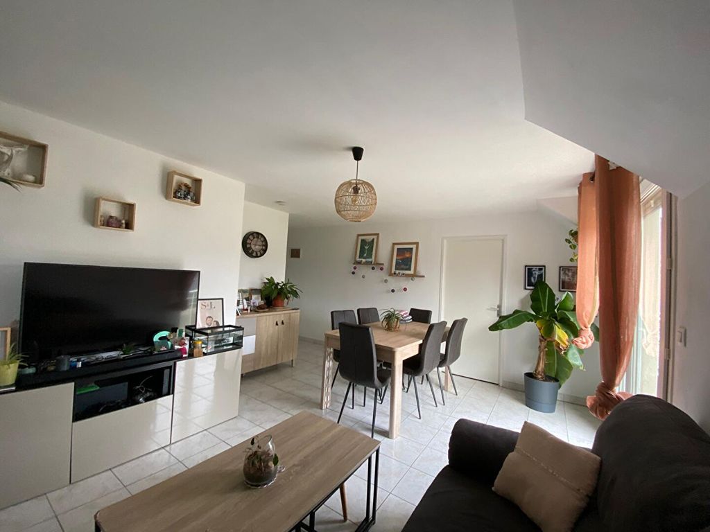 Achat appartement à vendre 3 pièces 55 m² - Morlaix