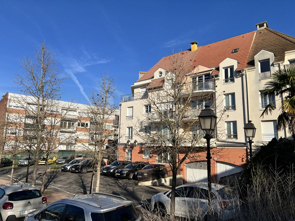 Achat appartement à vendre 3 pièces 67 m² - Montesson