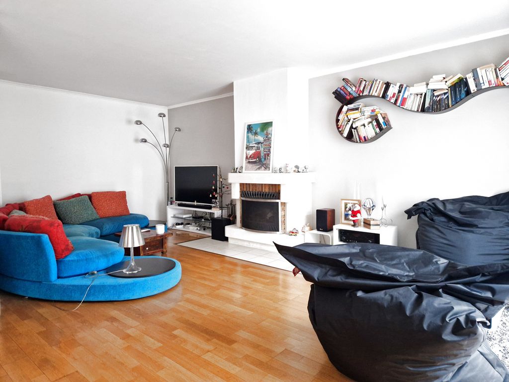 Achat duplex à vendre 5 pièces 111 m² - Orsay