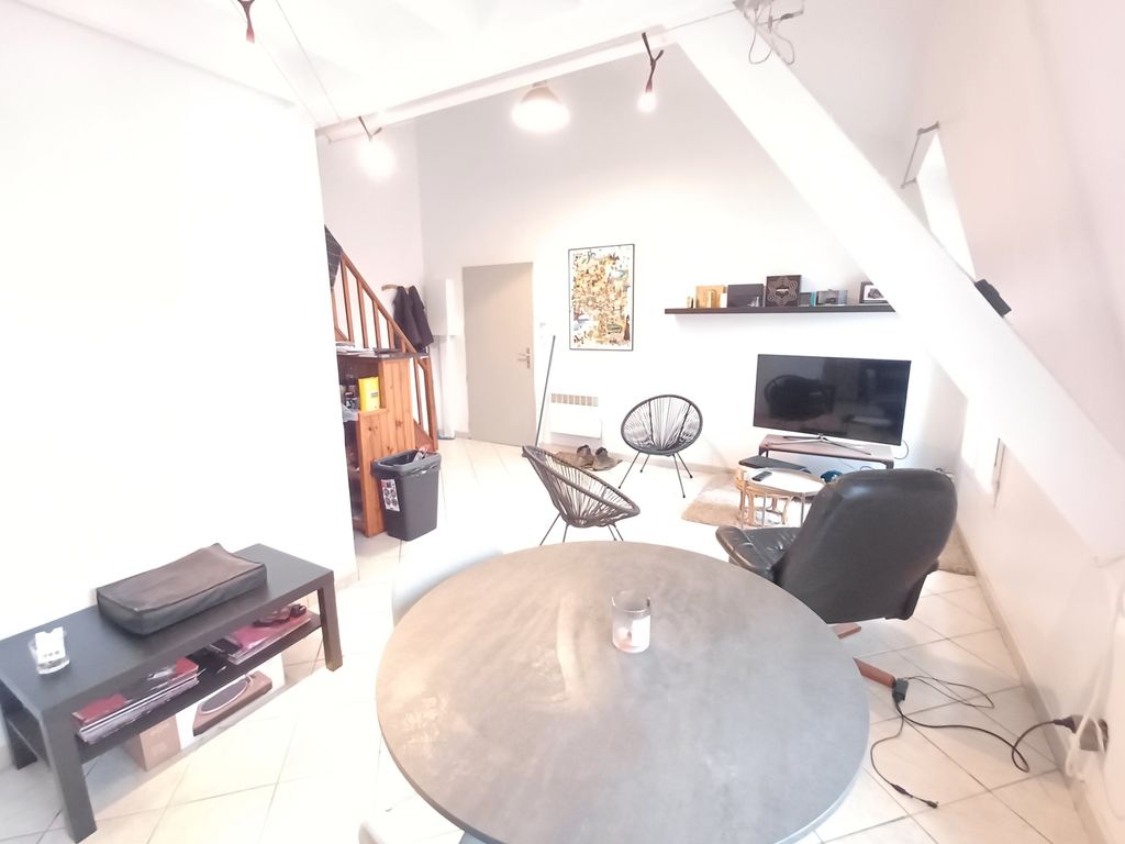 Achat studio à vendre 30 m² - Ardelu