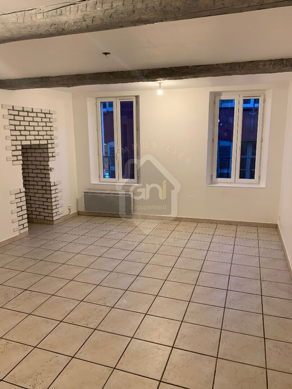 Achat appartement à vendre 3 pièces 61 m² - Le Luc