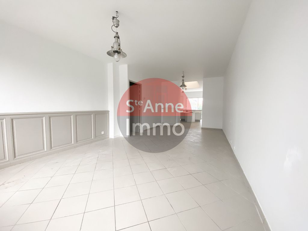 Achat maison à vendre 3 chambres 110 m² - Amiens