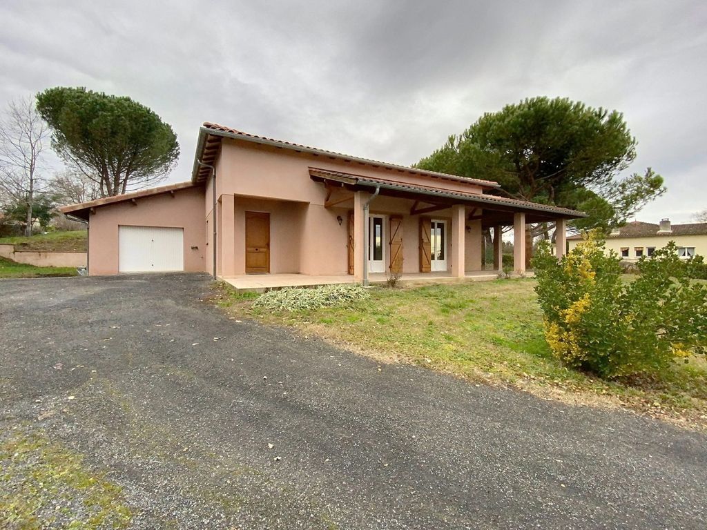 Achat maison à vendre 3 chambres 146 m² - Lavaur