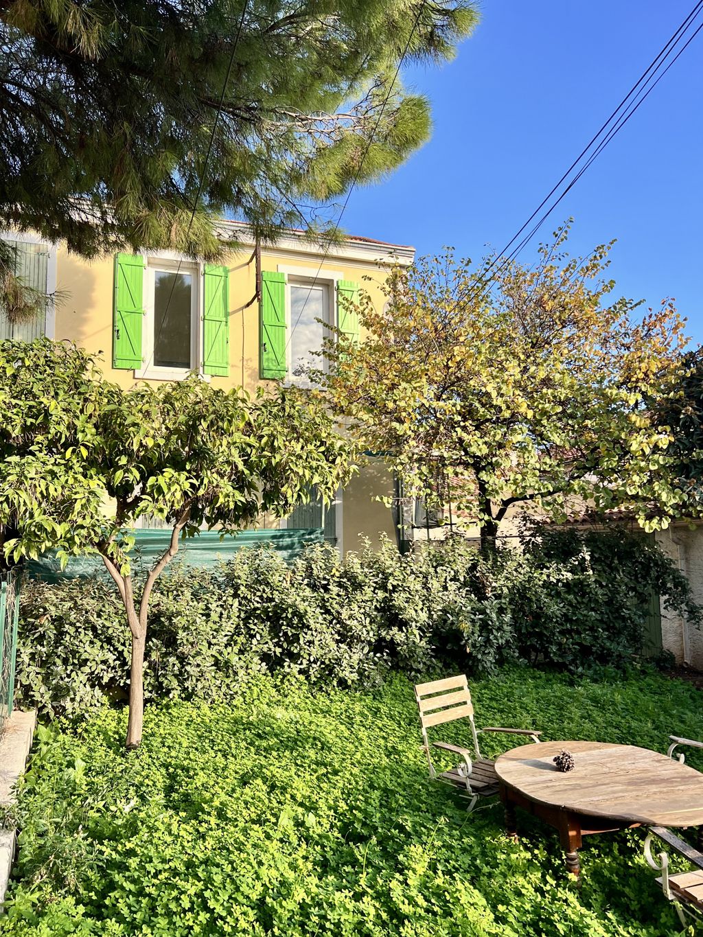 Achat appartement à vendre 3 pièces 49 m² - Toulon