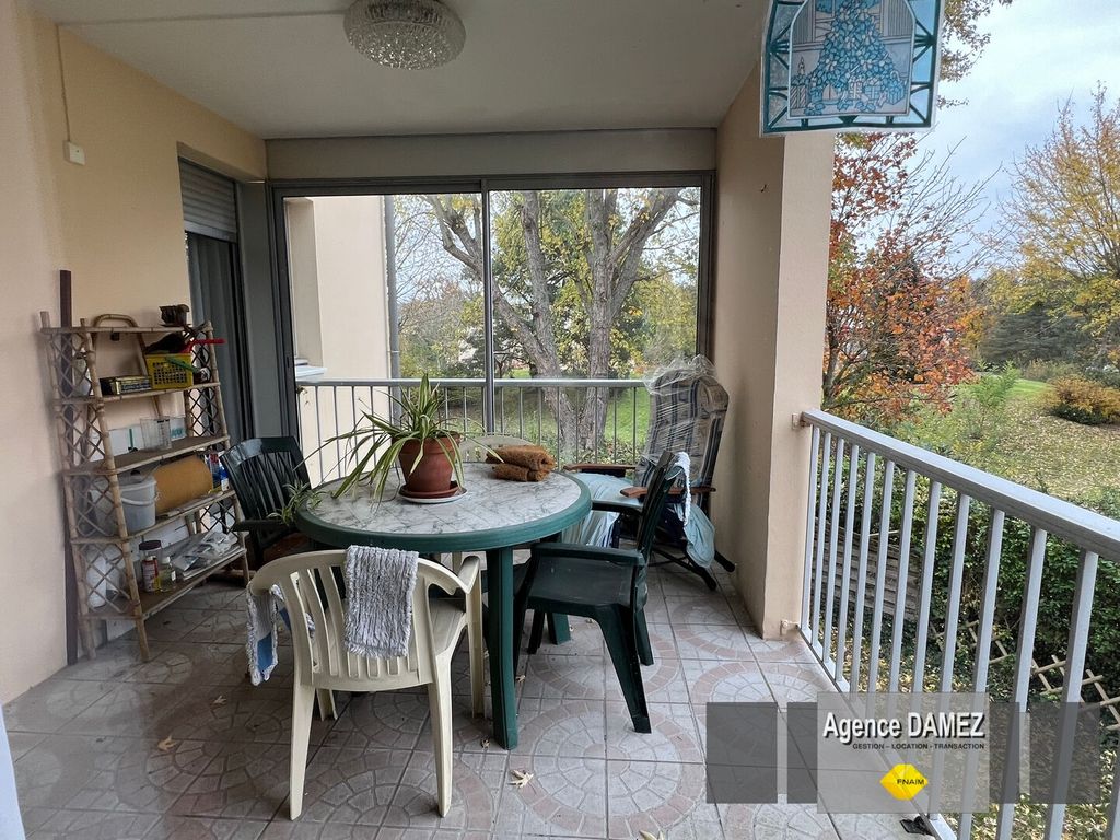 Achat appartement à vendre 3 pièces 75 m² - Dourdan