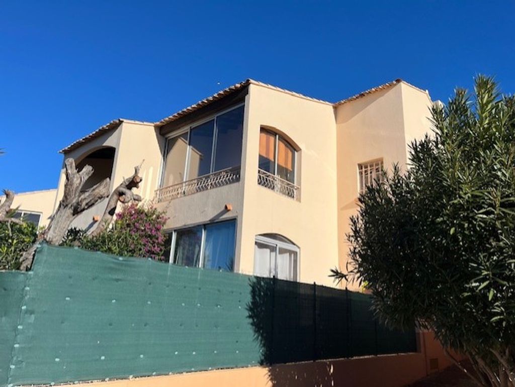 Achat appartement à vendre 2 pièces 39 m² - Saint-Mandrier-sur-Mer