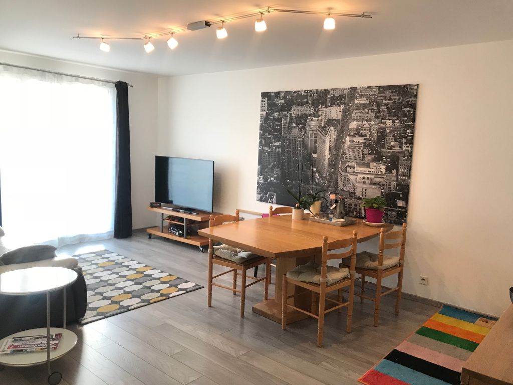 Achat appartement à vendre 4 pièces 85 m² - Montereau-Fault-Yonne