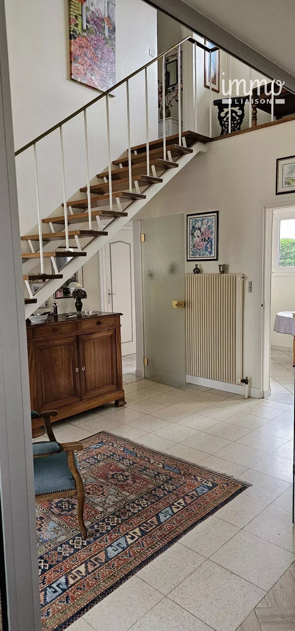 Achat maison à vendre 5 chambres 164 m² - Évreux