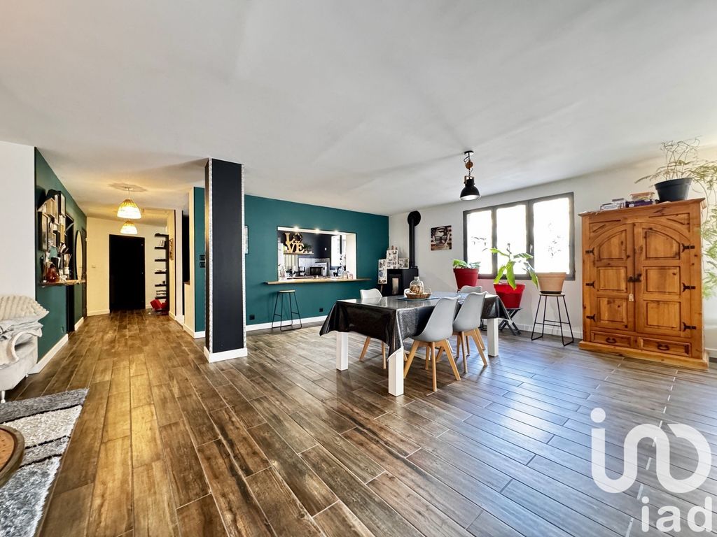 Achat loft à vendre 8 pièces 263 m² - Barjols