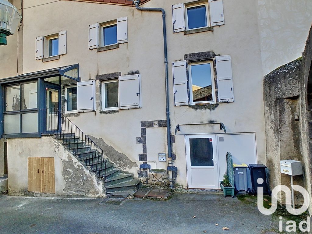 Achat maison à vendre 3 chambres 140 m² - Pérignat-lès-Sarliève