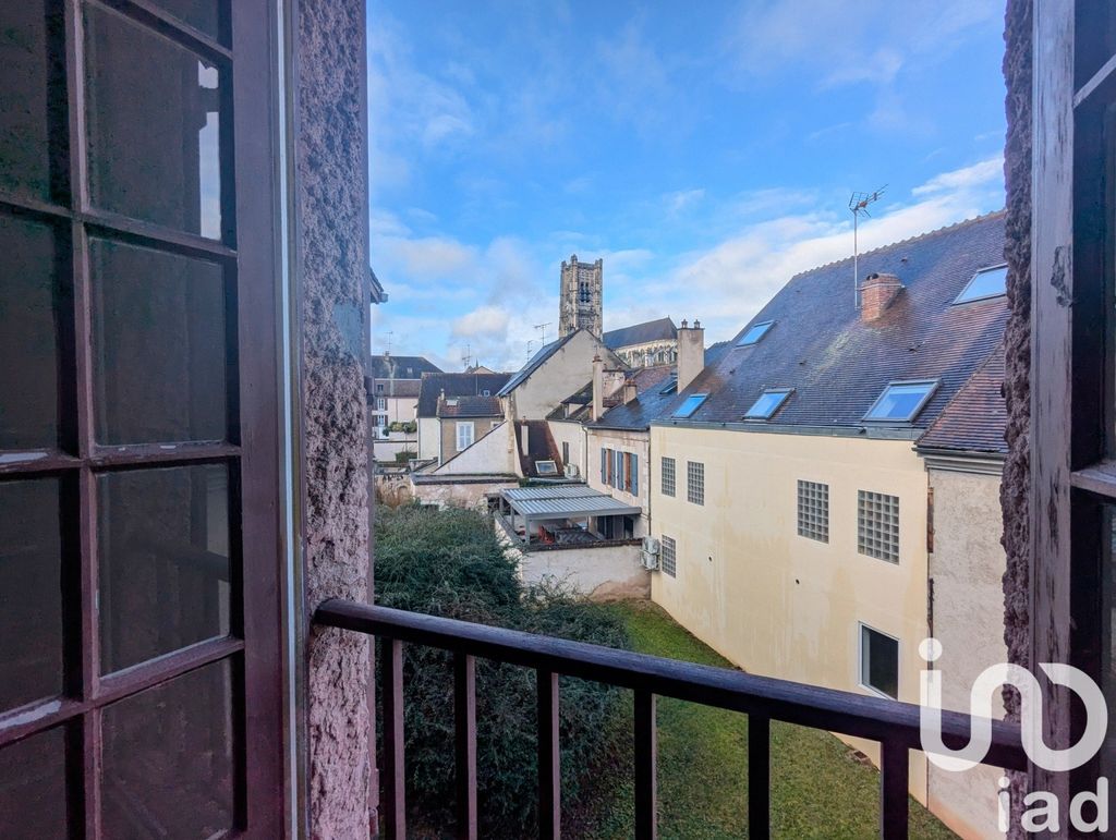 Achat appartement à vendre 2 pièces 51 m² - Auxerre