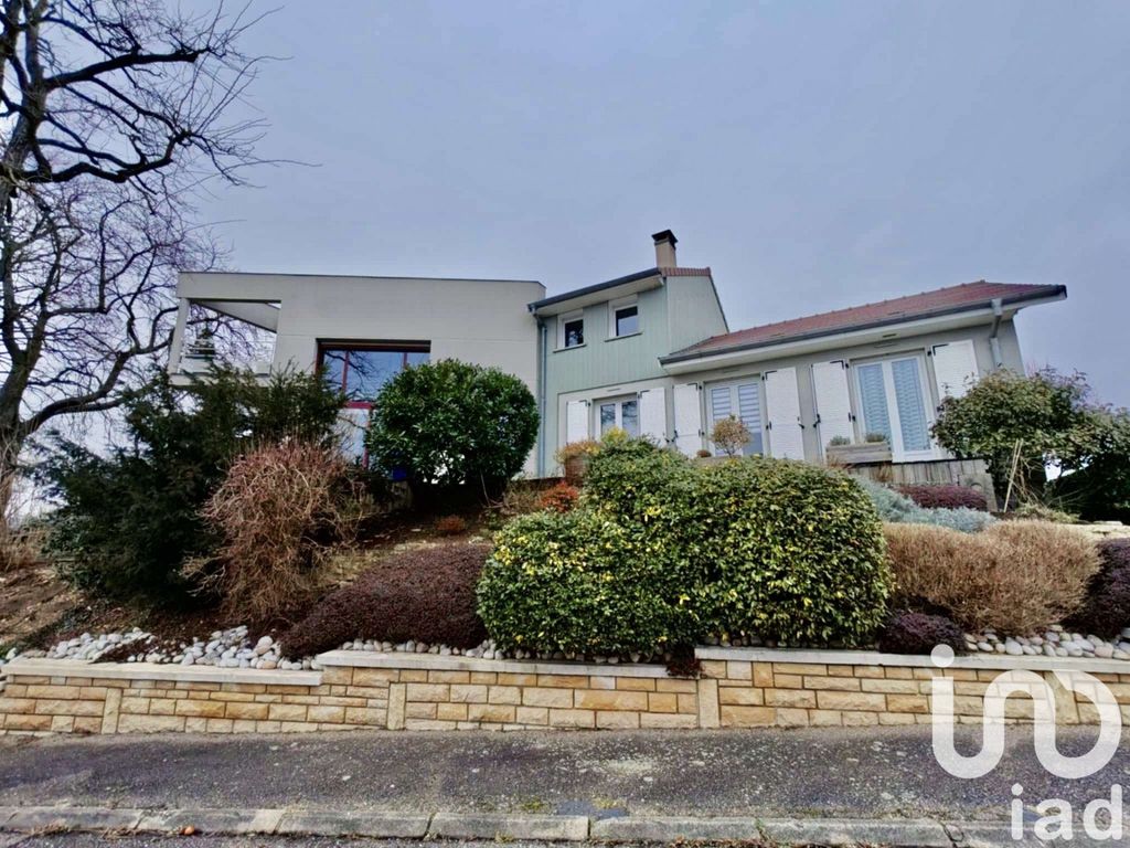 Achat maison à vendre 4 chambres 230 m² - Neufchâteau