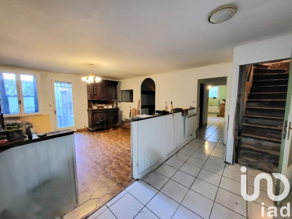 Achat maison à vendre 5 chambres 115 m² - Sallèles-d'Aude