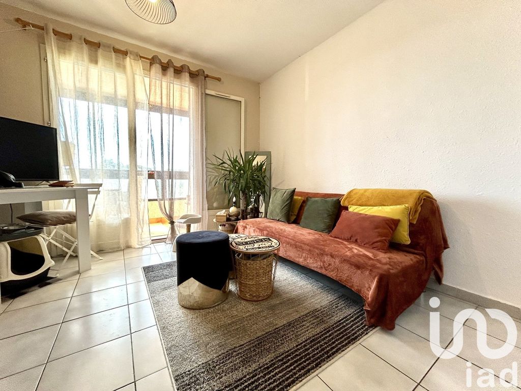 Achat studio à vendre 23 m² - Saint-Cyprien