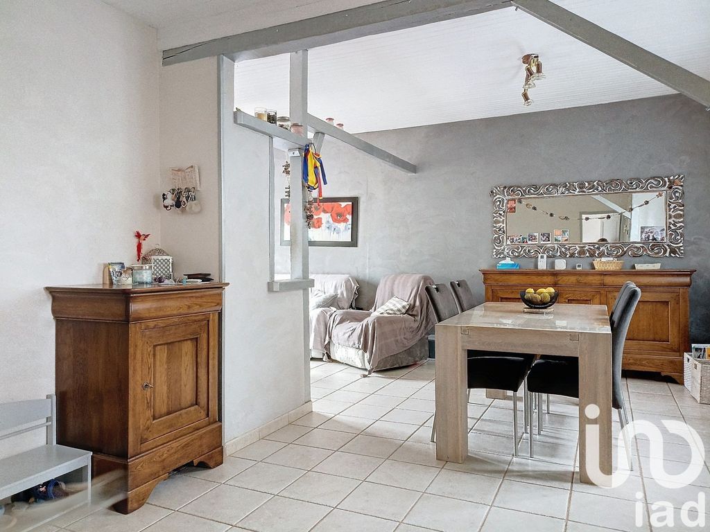 Achat maison à vendre 3 chambres 76 m² - Goussainville