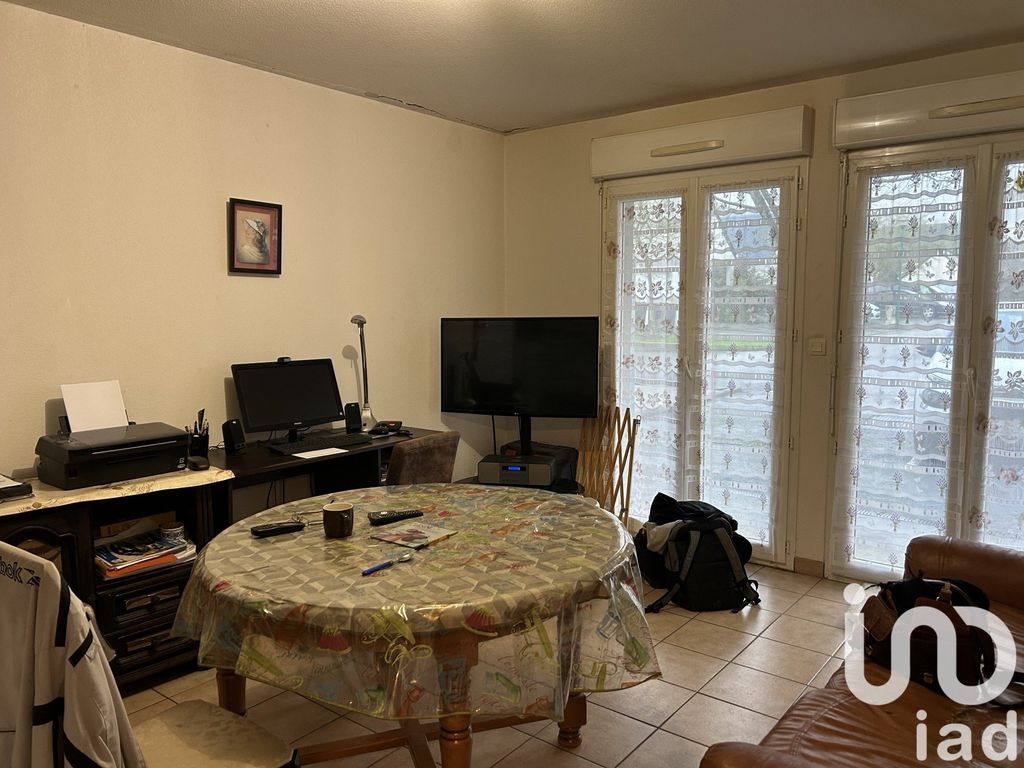 Achat appartement à vendre 2 pièces 40 m² - La Chapelle-Bouëxic