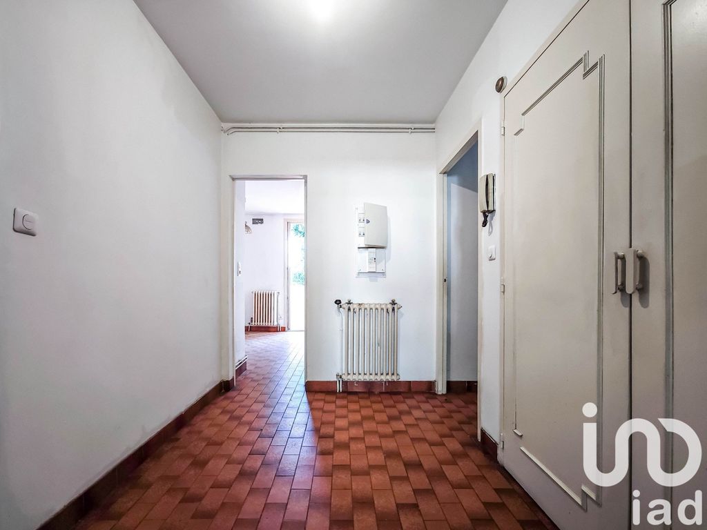 Achat appartement à vendre 4 pièces 73 m² - Toulouse