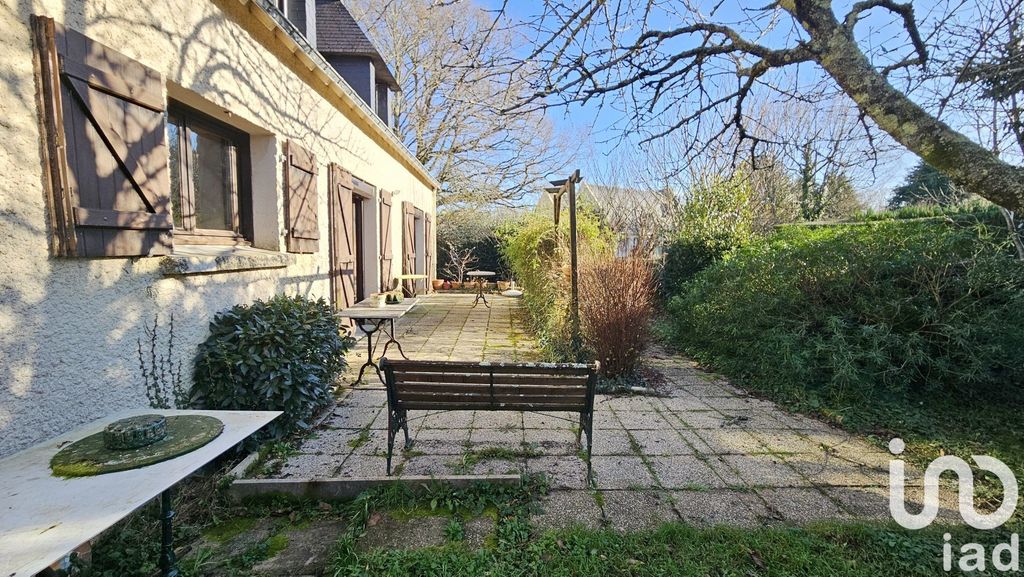 Achat maison à vendre 4 chambres 142 m² - Vannes