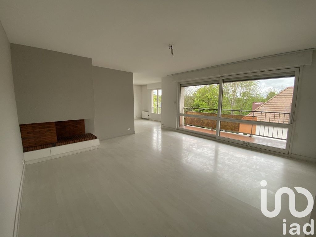 Achat appartement à vendre 4 pièces 100 m² - Dreux