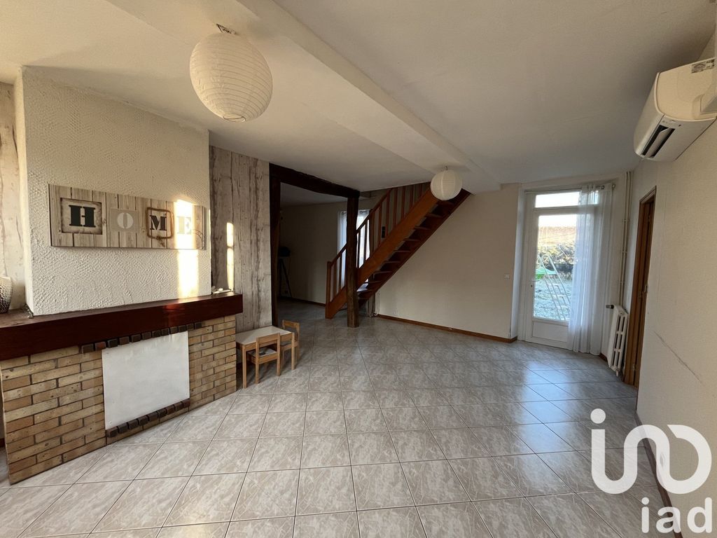 Achat maison à vendre 4 chambres 130 m² - Noé