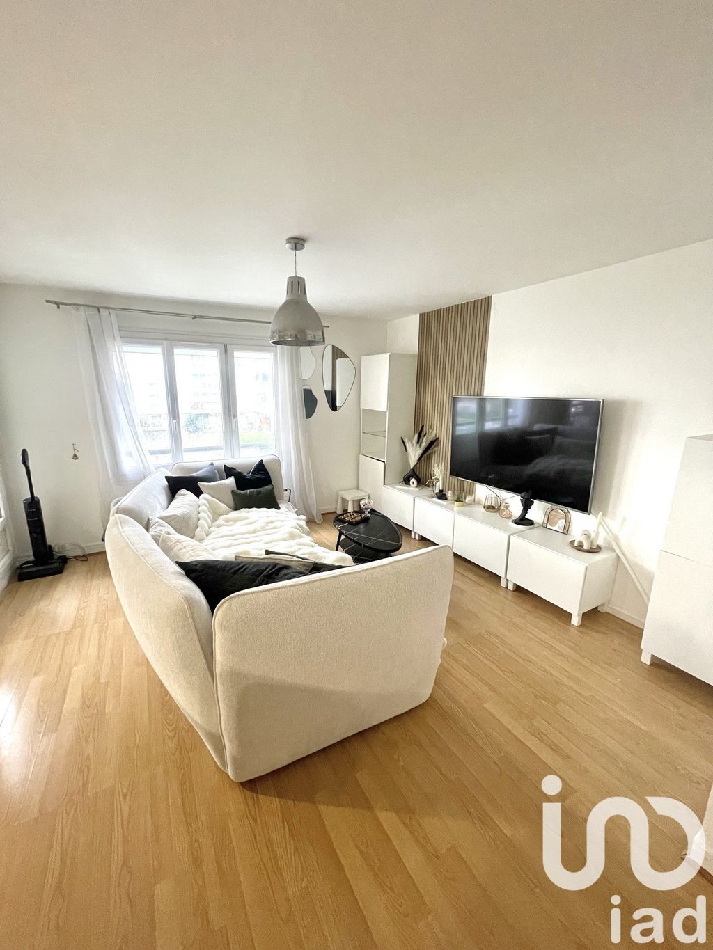 Achat appartement à vendre 3 pièces 66 m² - Sartrouville