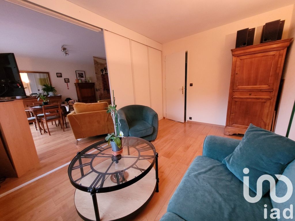 Achat appartement à vendre 5 pièces 89 m² - Maromme