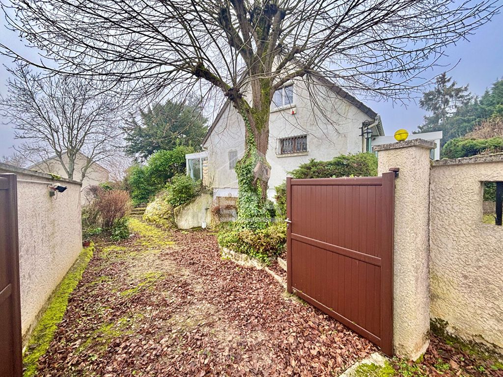 Achat maison à vendre 6 chambres 149 m² - Champcueil