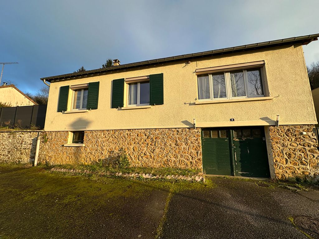 Achat maison à vendre 3 chambres 73 m² - Longny-les-Villages