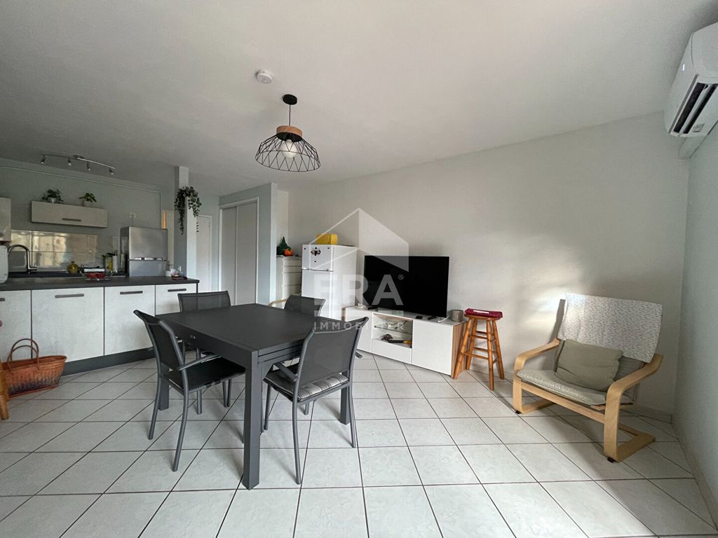 Achat studio à vendre 43 m² - Sausset-les-Pins