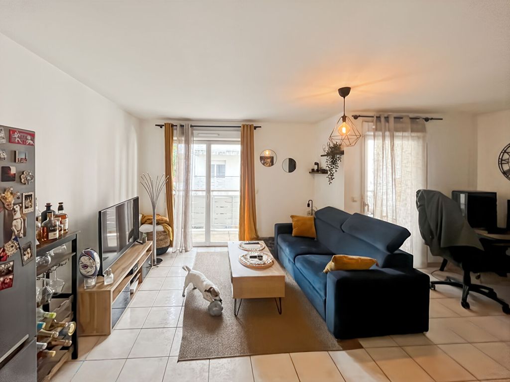 Achat appartement à vendre 2 pièces 46 m² - Bruges