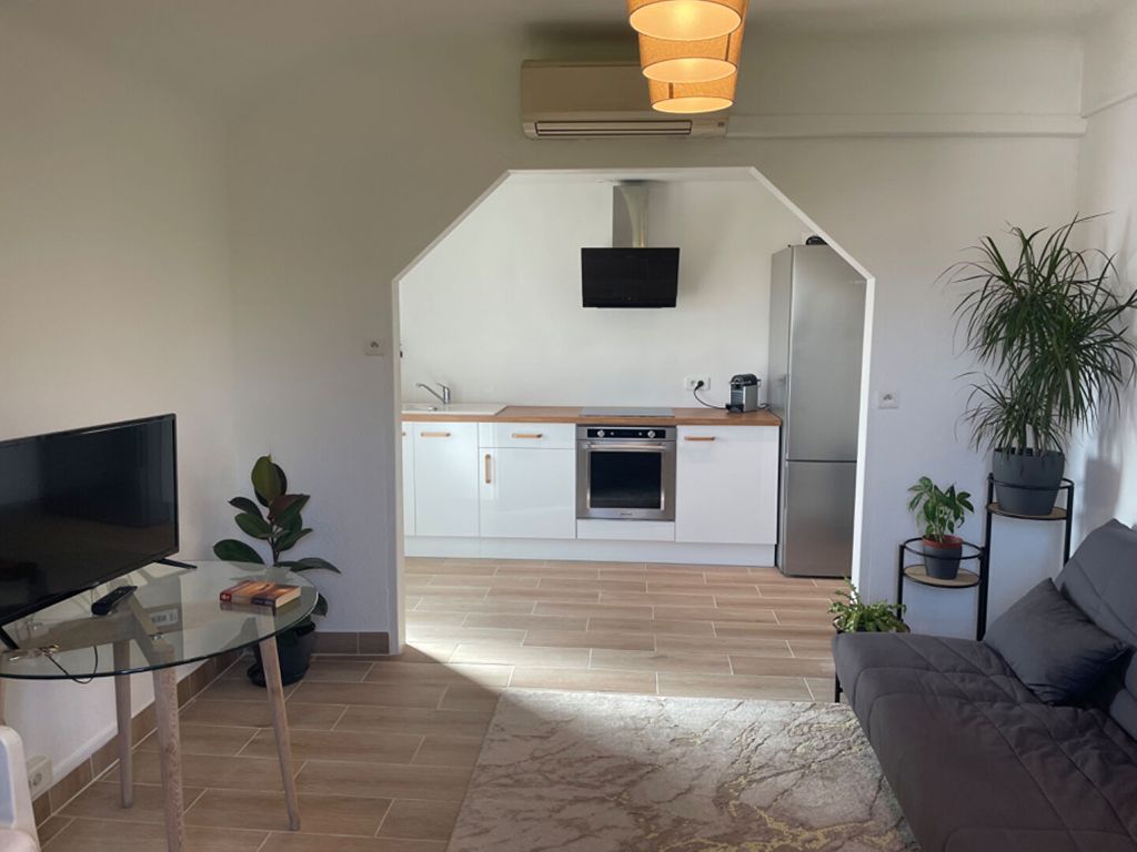 Achat maison à vendre 3 chambres 136 m² - Marseille 14ème arrondissement