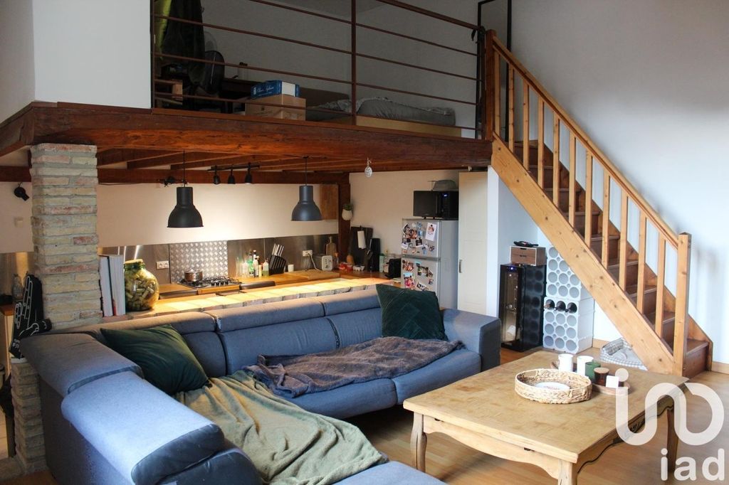 Achat appartement à vendre 3 pièces 77 m² - Montélimar