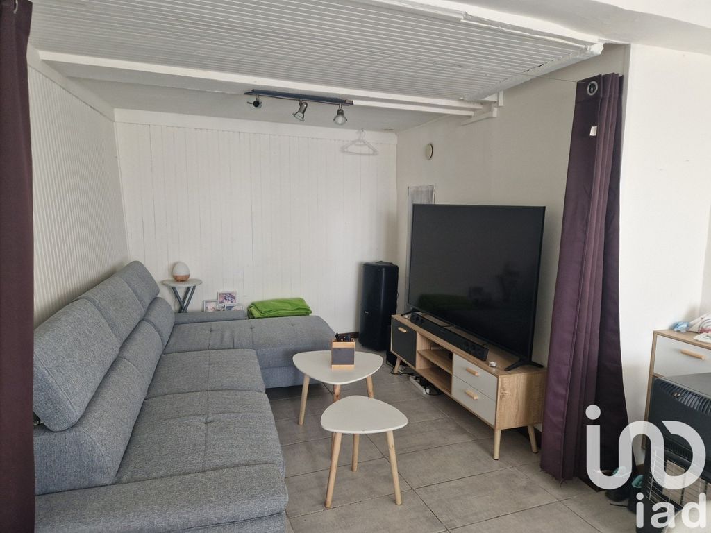 Achat maison à vendre 1 chambre 65 m² - Valensole