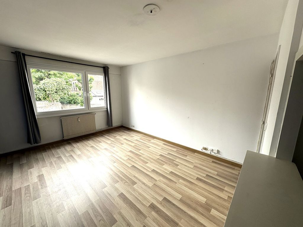 Achat appartement à vendre 2 pièces 44 m² - Saint-Ouen