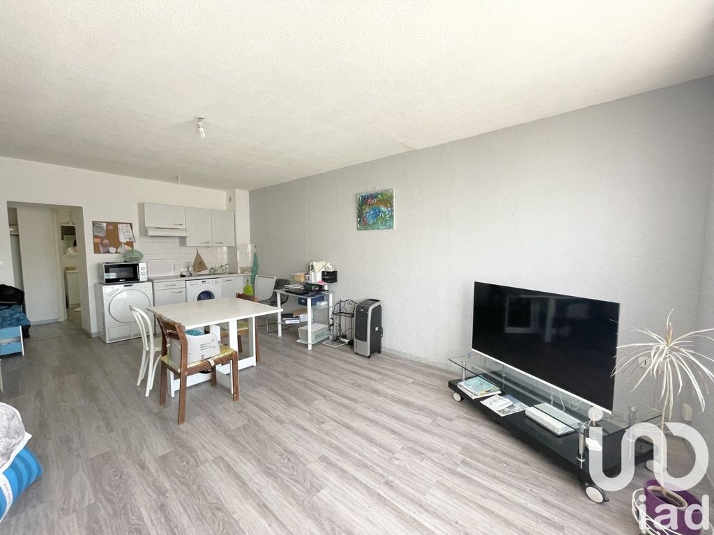 Achat appartement à vendre 3 pièces 60 m² - Mios