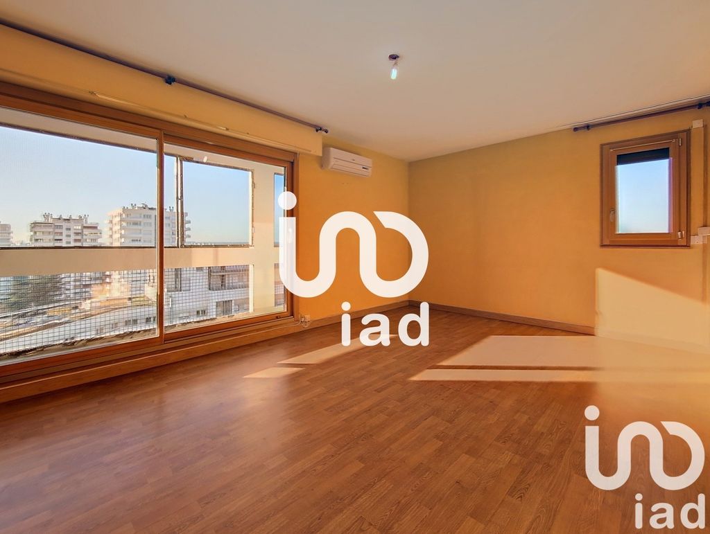 Achat appartement à vendre 5 pièces 105 m² - Poitiers