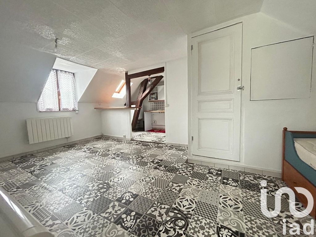 Achat studio à vendre 20 m² - Juvisy-sur-Orge