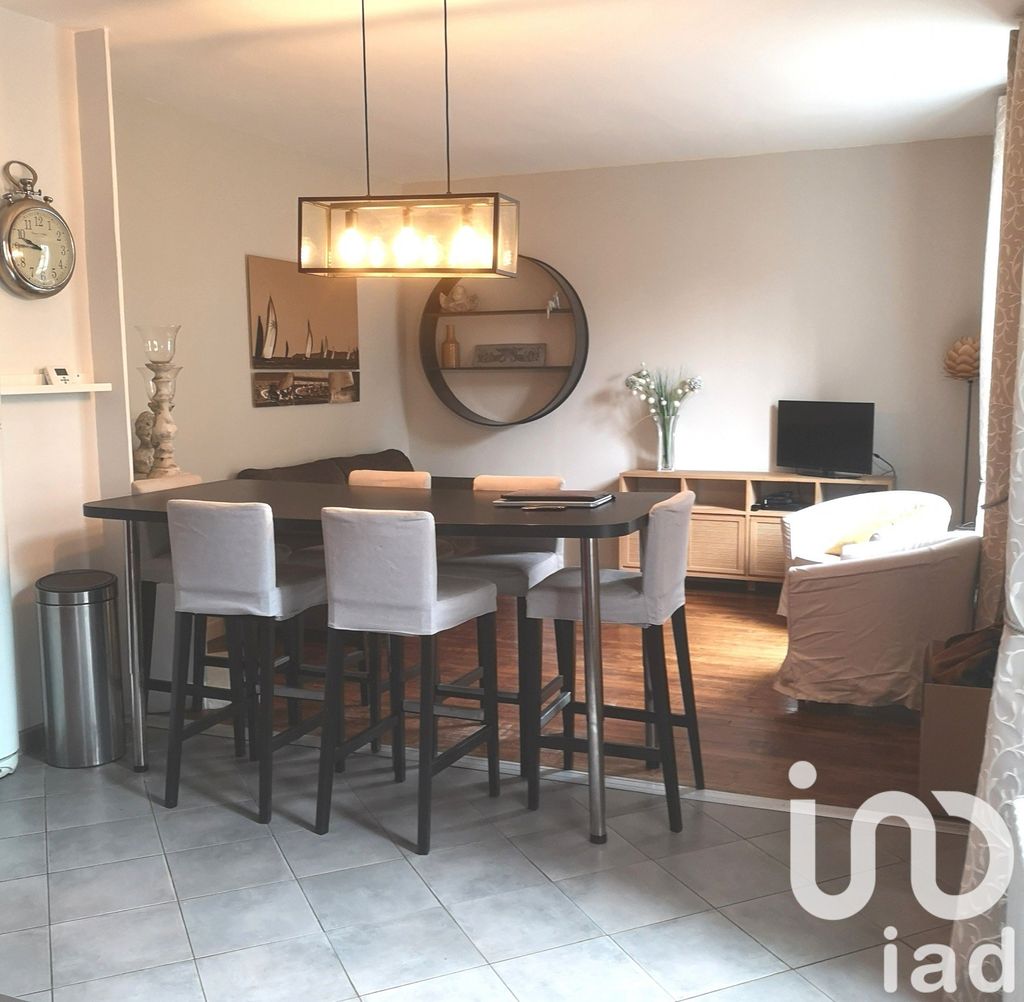 Achat maison à vendre 4 chambres 107 m² - Melun