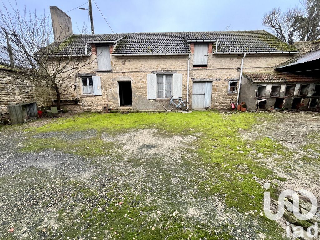 Achat maison à vendre 4 chambres 94 m² - Pithiviers